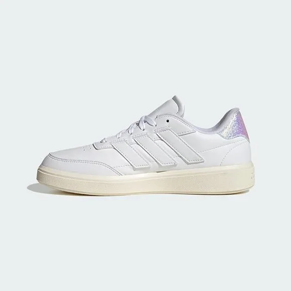 NIB adidas Women's Courtblock Sneaker - Picture 3 of 15